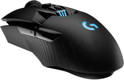 Мышь беспроводная Logitech G G903 HERO Lightspeed Gaming (910-005672)