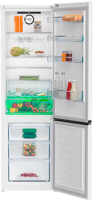 Холодильник Beko B3RCNK402HW 2-хкамерн. белый