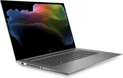 Ноутбук HP ZBook Studio G8 15.6" UHD IPS i9 11900H/32/1Tb SSD/RTX a4000 8G/W10Pro Eng KB (4F8L5EA)