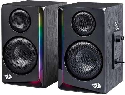 Колонки 10W ANDANTE BLACK 70931 REDRAGON