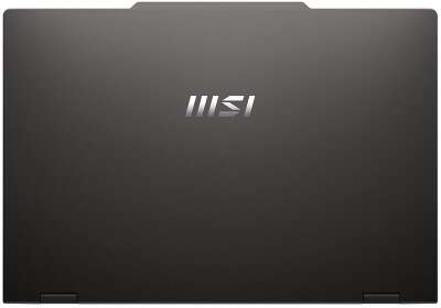Ноутбук MSI VenturePro 15 AI A1UDXG-006XRU Intel Core Ultra 5 125H/16Gb/SSD512Gb/RTX3050 6Gb/15.6"/IPS/FHD/1920x1080/144Hz/NoOS/Solid Gray (9S7-15Q121-006)