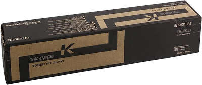 Картридж Kyocera TK-8305K черный