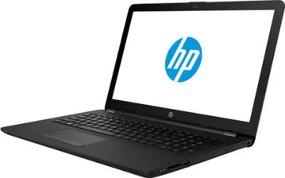 Ноутбук HP 15-ra031ur N3060/4/500/400/15.6" HD/WF/BT/CAM/W10