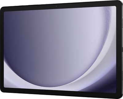 Планшет Samsung Galaxy Tab A9 Plus, Qualcomm Snapdragon 695, 8Gb RAM, 128Gb, 5G, серый (SM-X216BZAECAU)