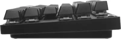 Клавиатура Steelseries Apex Pro TKL (2023) механическая черный USB for gamer LED (подставка для запястий) (64856)