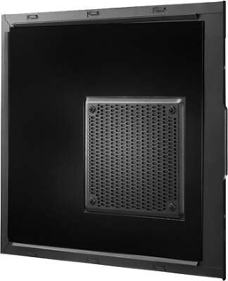 Корпус Cooler Master Silencio 652S SIL-652-KKN2, черный, ATX (SIL-652-KKN2)