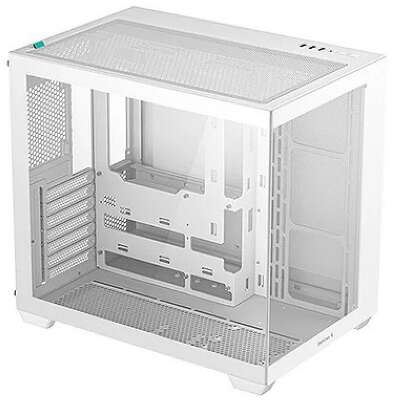 Корпус для ПК Deepcool CG530 WH 