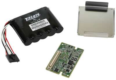 Батарея LSI MegaRAID Cache LSICVM02 для контроллеров SAS 9361/9380 1Gb (05-25444-01/LSI00418)