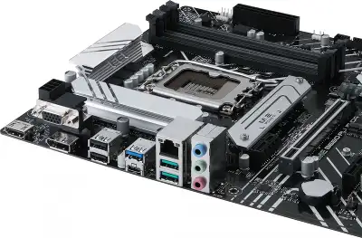 Материнская плата ATX LGA1700 ASUS PRIME B660-PLUS D4
