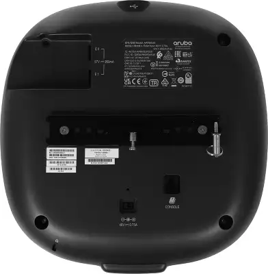 Точка доступа HPE Aruba AP-535 RW, LAN, 802.11a/b/g/n/ac/ax, 2.4 / 5 ГГц