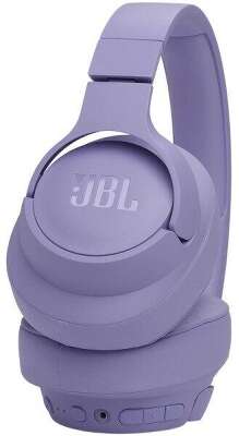 Наушники беспроводные JBL Tune 770NC, фиолетовые [JBLT770NCPUR]