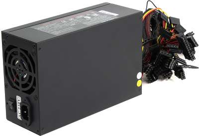 Блок питания 2000W R-Senda SD-2000W Mining PSU 86% Efficiency