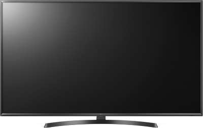 ЖК телевизор 49"/123см LG 49UK6450 4K UHD