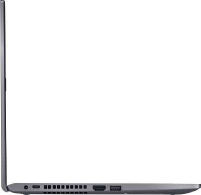 Ноутбук ASUS VivoBook 15 X515JA-BQ4001 15.6" FHD IPS i7 1065G7/16/512 SSD/Dos