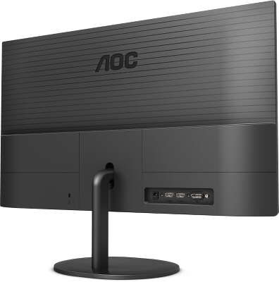 Монитор 27" AOC Q27V4EA IPS WQHD HDMI, DP