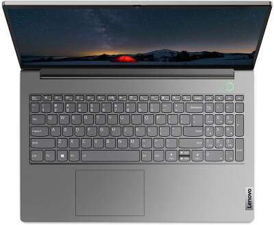 Ноутбук Lenovo Thinkbook 15-ALC 15.6" FHD IPS R 5 5500U/8/256 SSD/DOS