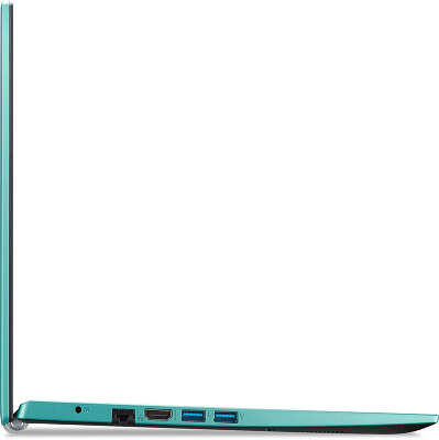 Ноутбук Acer Aspire 3 A315-58 15.6" FHD IPS i5 1135G7/8/256 SSD/Dos