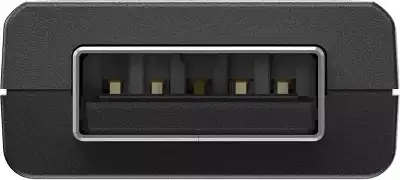 Сетевой адаптер Wi-Fi Asus USB-BE92 NANO BE6500 USB 2.0 (ант.внутр.) 2ант.