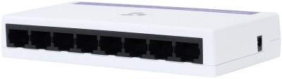 Коммутатор/ Неуправляемый коммутатор SNR-S1100G-8T