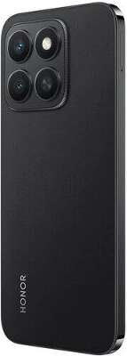 Смартфон Honor X8c 8/256Gb, Black
