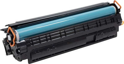 Картридж Hi-Black (HB-CE285A) для HP LJ Pro P1102/P1120W/M1212nf/M1132MFP/Canon 725, 1,6K