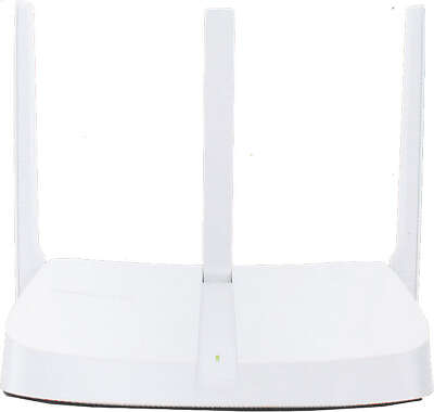 Роутер беспроводной Mercusys MW305R N300 10/100BASE-TX белый