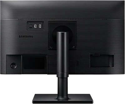 Монитор 24" Samsung F24T450FQI IPS FHD HDMI, DP, USB-Hub