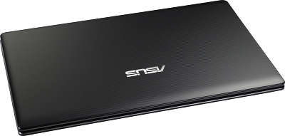 Ноутбук ASUS K55DR 15.6" HD/ A8-4500M/6/ 750/ HD7660 1GB/ Multi/ WF/BT/CAM/ W7HP