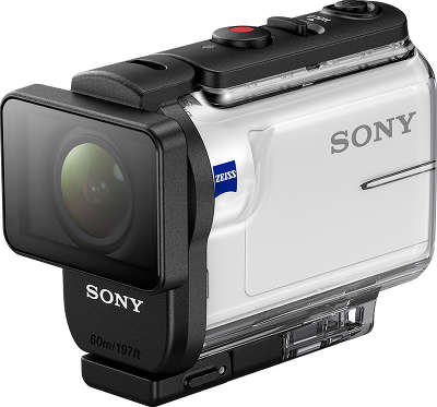 Видеокамера Sony Action Cam HDR-AS300R