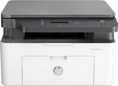 Принтер/копир/сканер HP 4ZB83A Laser 135w, WiFi