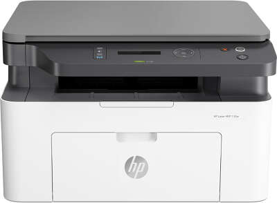 МФУ HP 4ZB83A Laser 135w, WiFi