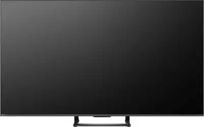 Телевизор QLED Hisense 55" 55U7Q угольно-серый 4K Ultra HD 120Hz MEMC DVB-T DVB-T2 DVB-C DVB-S DVB-S2 USB WiFi Smart TV