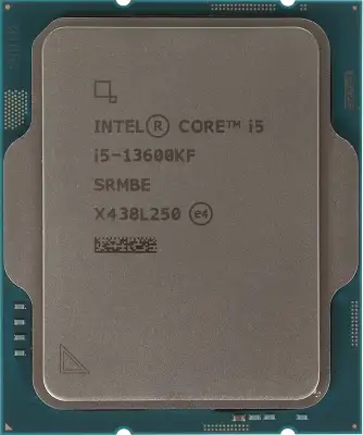 Процессор Intel Core i5 13600KF Soc-1700 (CM8071504821006 SRMBE) (3.9GHz) OEM
