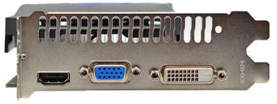 Видеокарта Ninja NVIDIA nVidia GeForce GT 740 NF74NP045F 4Gb DDR5 PCI-E VGA, DVI, HDMI