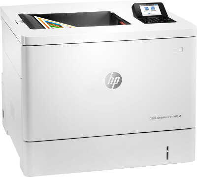 Принтер HP Color LaserJet Enterprise M554dn [7ZU81A]