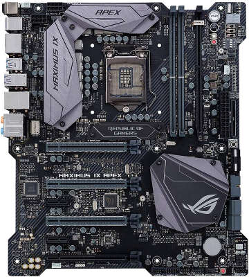 Мат. плата Asus MAXIMUS IX APEX