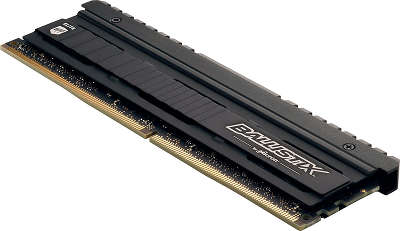 Набор памяти DDR4 4*8192Mb DDR2666 Crucial [BLE4C8G4D26AFEA]