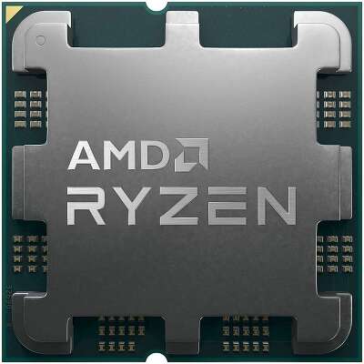 Центральный Процессор AMD RYZEN 9 7950X3D OEM (Raphael, 5nm, C16/T32, Base 4,2GHz, Turbo 5,7GHz, RDNA 2 Graphics, L3 128Mb, TDP 120W, SAM5)