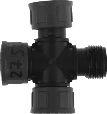 Крестовина Gardena PRO Д.вх.1