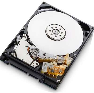Toshiba Enterprise Performance 15K AL13SXB300N