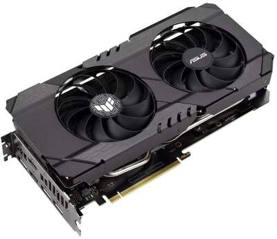 Видеокарта ASUS NVIDIA nVidia GeForce RTX 3050 TUF Gaming OC 8Gb DDR6 PCI-E 2HDMI, 3DP