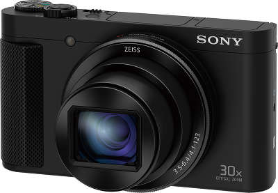 Цифровая фотокамера Sony Cyber-shot™ DSC-HX90 Black