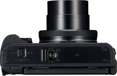 Цифровая фотокамера Canon PowerShot G5 X