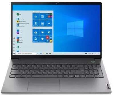 Ноутбук Lenovo ThinkBook 15 15.6" FHD IPS i5-1135G7/16/512 SSD/mx450 2G/DOS