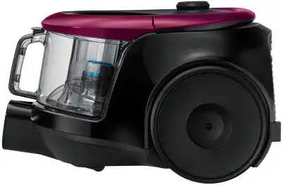 Пылесос Samsung VC18M2110SP/EV 1800Вт фиолетовый