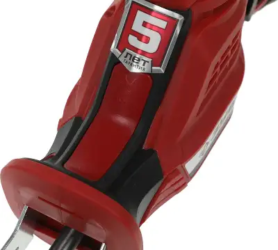 Сабельная пила Зубр Мастер СПЛ-125-21 аккум. 2700ход/мин