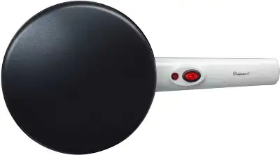 Блинница Великие Реки Добряна-5 800Вт белый