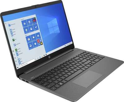 Ноутбук HP 15s-fq3023ur 15.6" FHD IPS N4500/4/256 SSD/W11 (3T774EA)