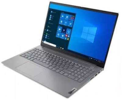 Ноутбук Lenovo ThinkBook 15 15.6" FHD IPS i5-1135G7/16/512 SSD/mx450 2G/DOS