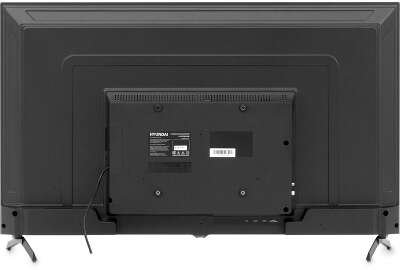 Телевизор 43" Hyundai H-LED43BU7006 UHD HDMIx3, USBx2